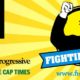 Movie clip to be shown at Fighting Bob fest 2016, Breese Stevens field